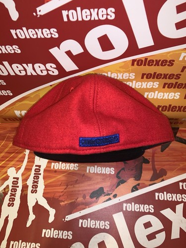 Crooks and castles x new era 59Fifty - 第 3/5 張圖片