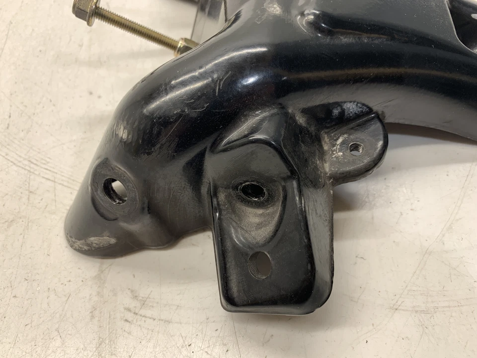 Soporte, dirección - Arctic cat XF 6000 2016 Cross Trek 137 Foto 4 de 4