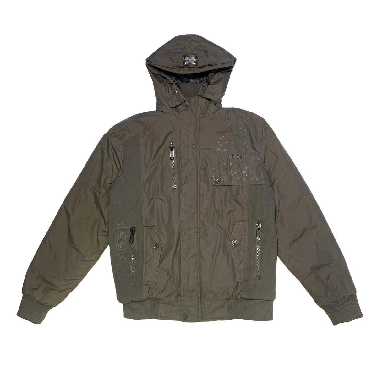 Afs jeep cheap military jacket