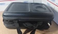 VAULTSAC Collapsible Folding Insulated Cooler Hard Top and Bottom Picnic Tote