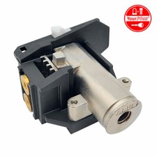 Lucchetto batteria ABUS Haibike InTube Yamaha IT1 Plus (produzione speciale, codice plus