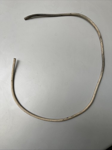 ORIGINAL BMW 1er 2er 3er 4er 5er 6er B47 B57 Unterdruckschlauch Weiß 105cm 3,5x2