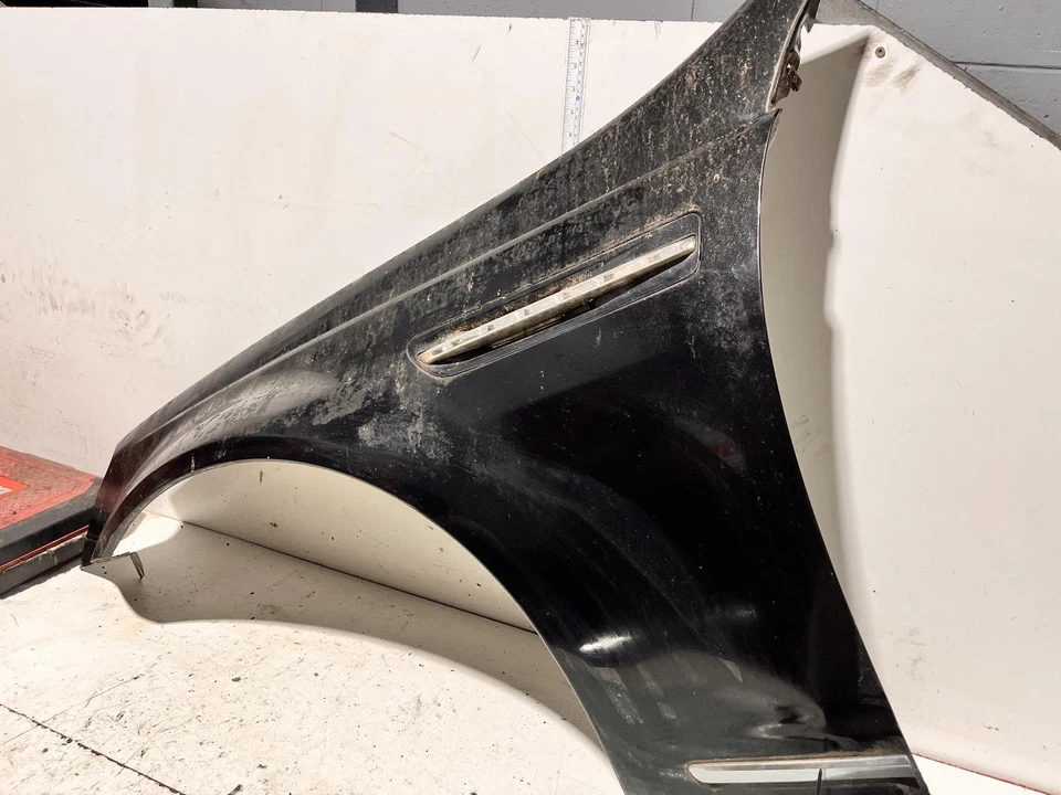 Holden STATESMAN Left Guard WM 09/06-12/17 - image 2 of 4