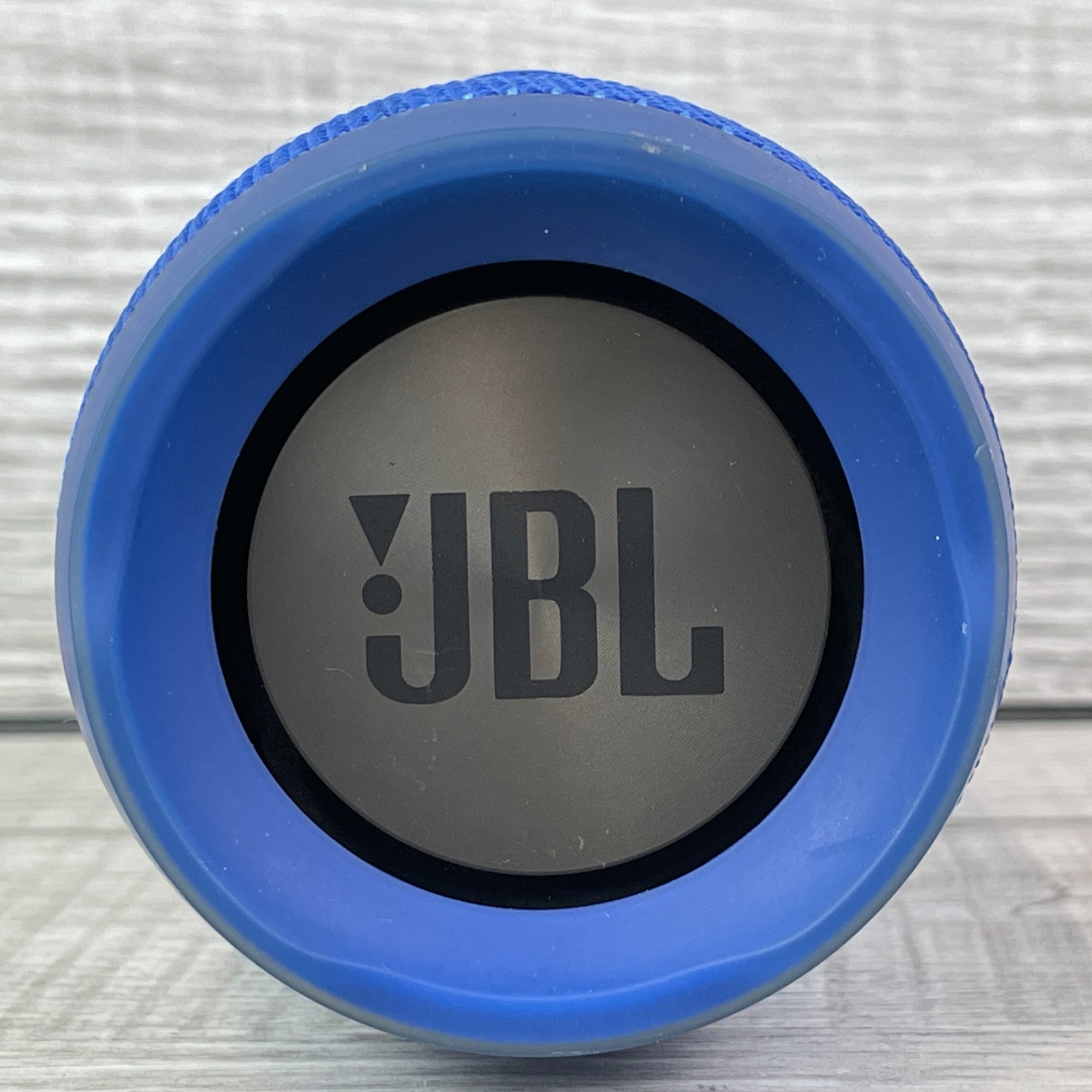 JBL Charge 3 Blue Portable Wireless Bluetooth Waterproof Stereo Speaker System