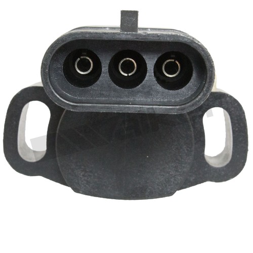 Walker Products 200-1045 Throttle Position Sensor CHEV (6,8) 1986-91 / GMC (6,8) - Picture 3 of 3