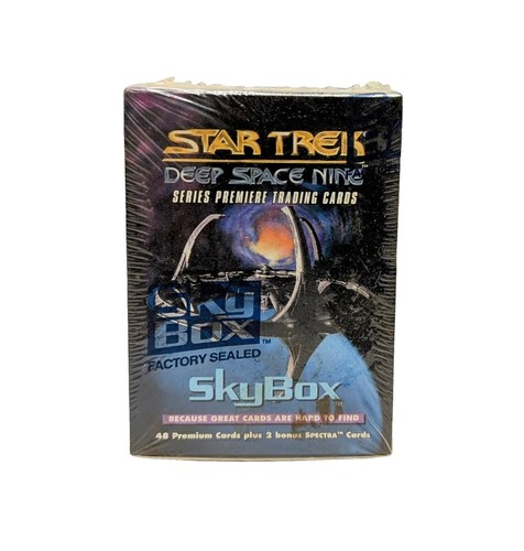 STAR TREK VOYAGER ボックスセット Star Trek: Voyager Complete Series Collection (DVD Boxset) NEW