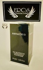 Gianfranco Ferre Pontaccio 21 EDT 50ml 1.68 FL.OZ Spray