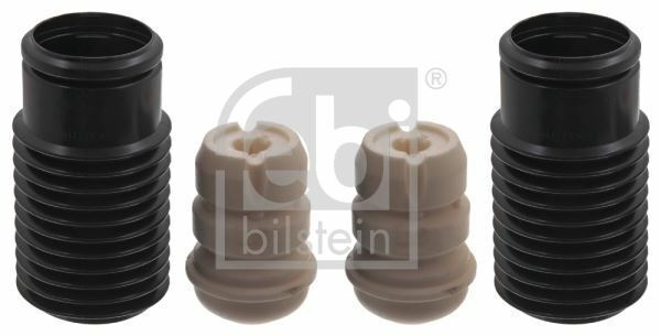 Kit protection amortisseur Citroën Xsara Picasso 2.0 HDi et 1.6