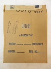 Urei 9700 BW Control Board