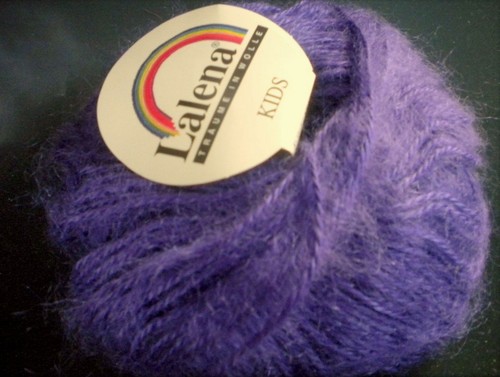 Kidmohair, Lalena Kids + Multi Kids, Hand-Knitting, Other, Vintage-Retro - Picture 3 of 20