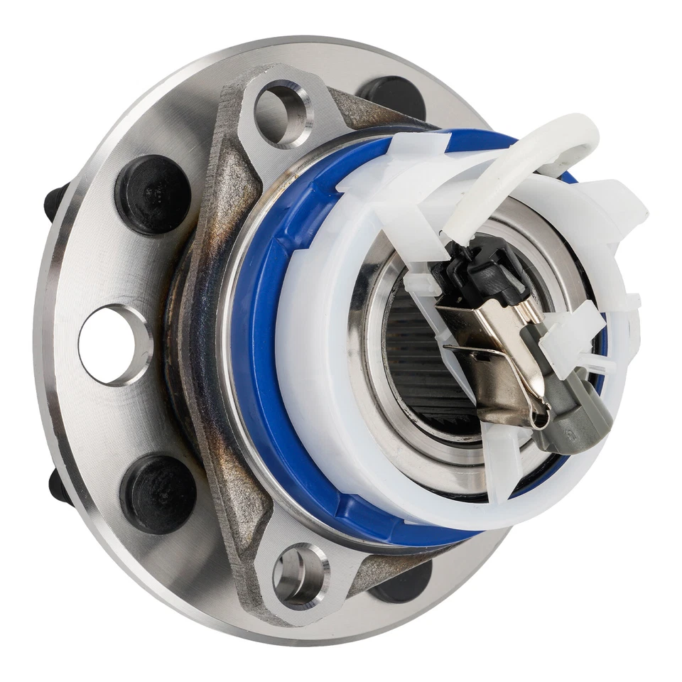 1pcs Front Wheel Hub Bearing Assembly For Buick Chevy Oldsmobile Pontiac 513087 - Image 2 of 4