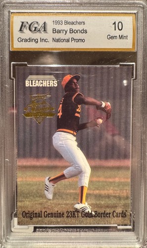 GRADED BASEBALL CARDS---YOUR CHOICE - Picture 22 of 24