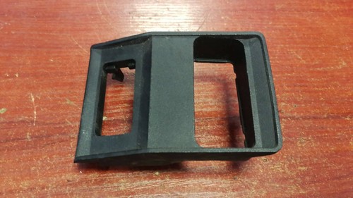 BMW E34 Armaturenbrett Lichtschalter Blende Abdeckung Rechts 8110498 51458110498