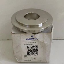 EMERSON (FISHER) / SEATRING / 15A6515X192 / 1 1/2, 1 PORT / Z95134 / R30006
