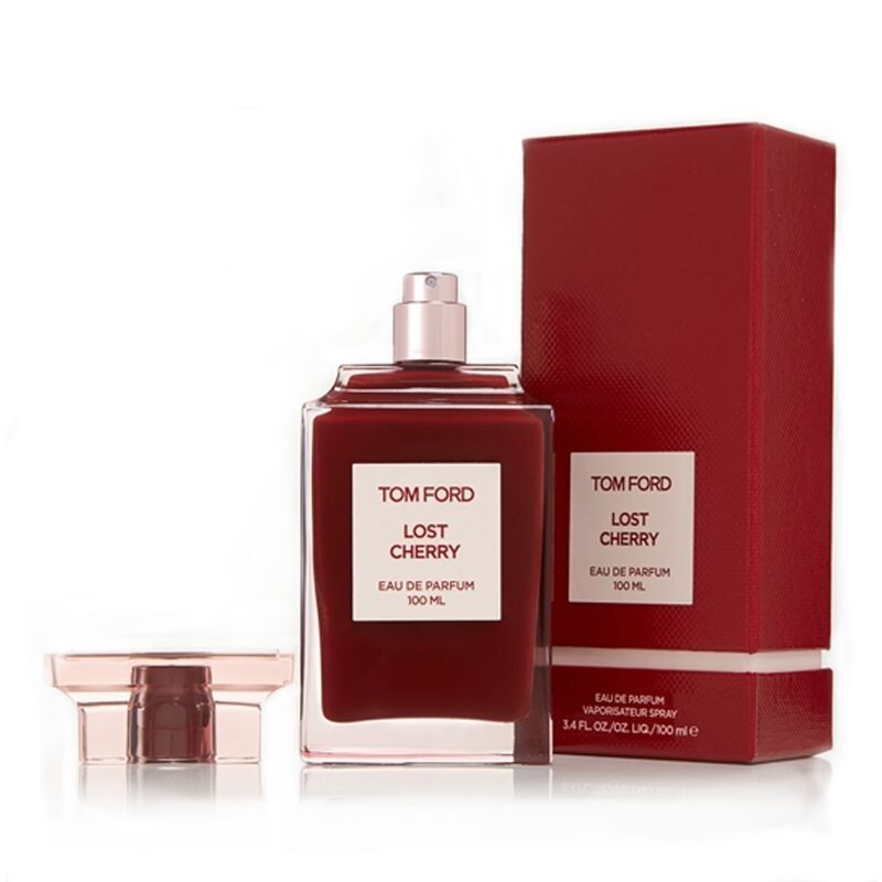 Tom Ford Lost Cherry Eau de Parfum for Women, 3.4 fl oz Tom Ford Lost Cherry Eau de Parfum for Women, 3.4 fl oz