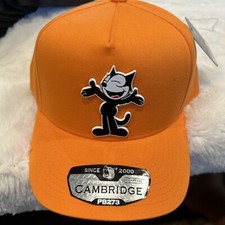Felix The Cat Hat