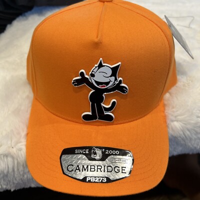 Felix The Cat Hat