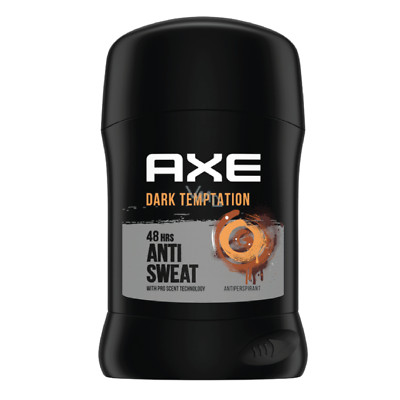 Axe Variety Scent Antiperspirant Deodorant | 50ml | Mix & Match Sticks
