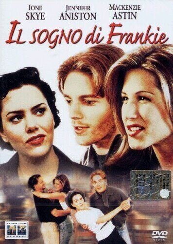 Frankie's Dream (The) (DVD)