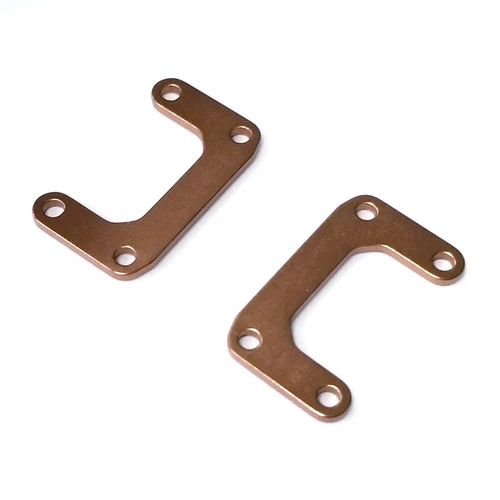 Aluminum Option Upgrade Parts for Tamiya Blackfoot Monster Beetle Mud Blaster - Picture 56 of 98