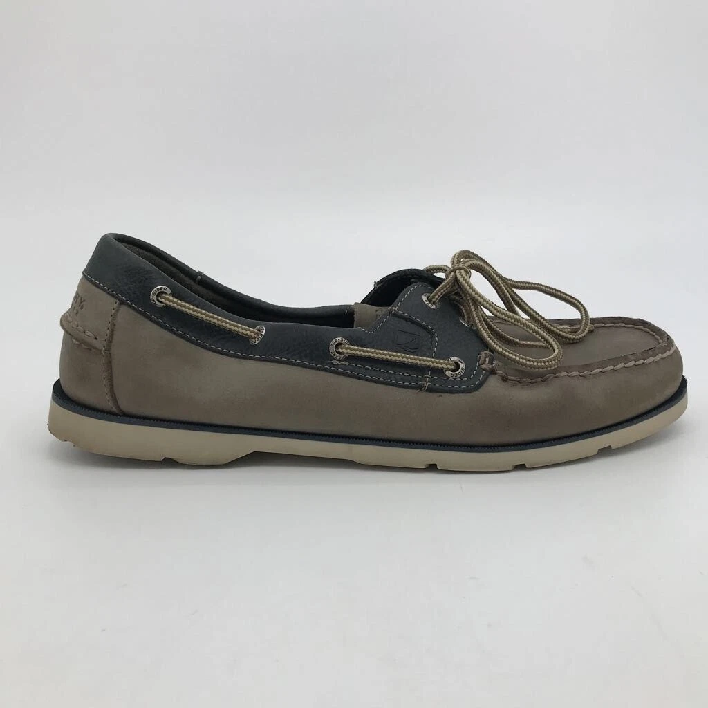 Sperry leeward boat shoe sale