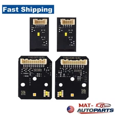 Yellow DRL For BMW G80 M3 G82 M4 G22 G26 Daytime Running Light LED Boards