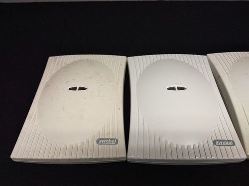 Lot of 3 Symbol WSAP-5110-100-WW Access Points - 第 3/11 張圖片