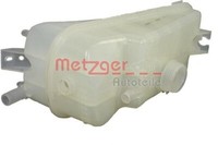 Metzger 2140171 AusgleichsbehäLter, KüHlmittel FüR CitroËN Peugeot