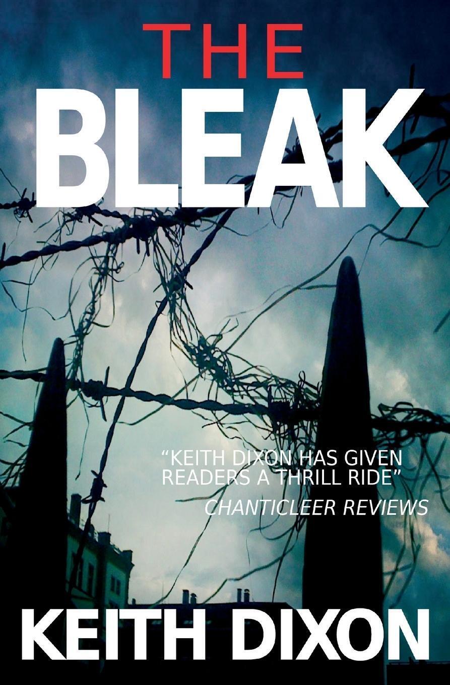 Thumbnail - The Bleak Keith Dixon Taschenbuch Sam Dyke Investigations Paperback