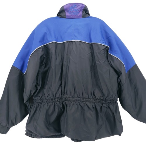 Chaqueta acolchada Ice Rider Mustang de colección sistema de flotación talla 2XL - Imagen 3 de 14
