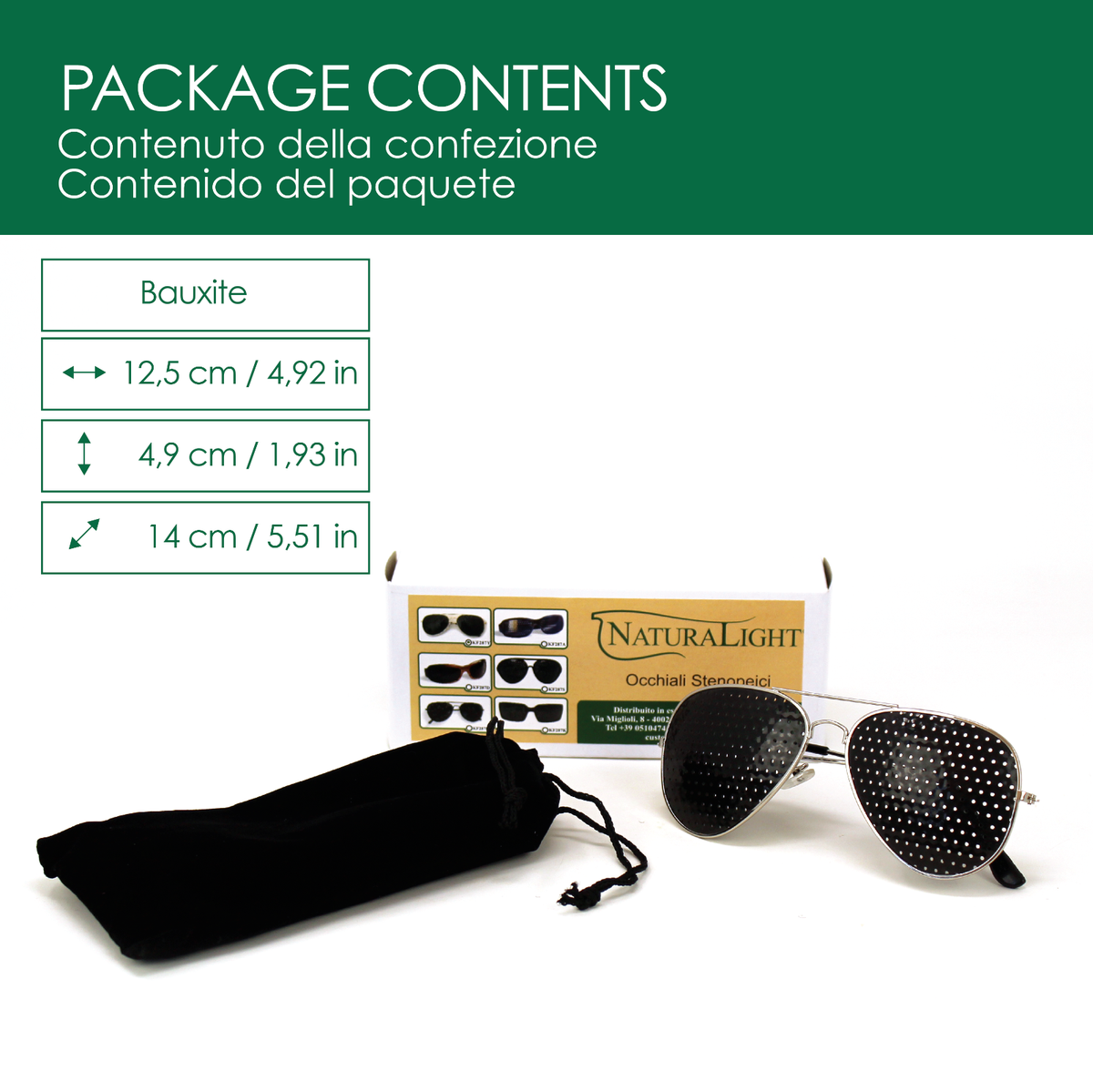 Metodo Bates Occhiali Stenopeici Esperienze Occhiali Lenti Metodo