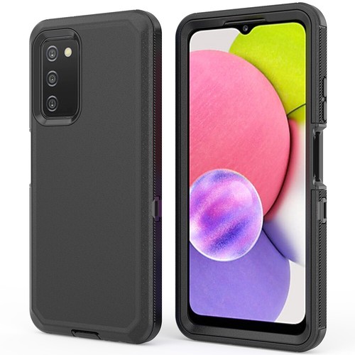 For Samsung Galaxy A14 5G A13 A53 A23 A03S A54 Case Shockproof Defender Cover - Picture 20 of 28