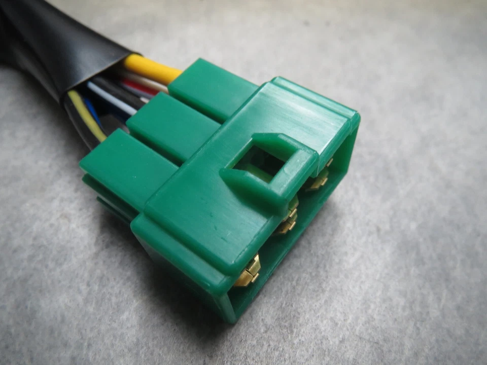 Ignition Switch for 1986-1989 Acura Integra 1984-1987 Honda Civic - Ships Fast! - Imagem 4 de 4