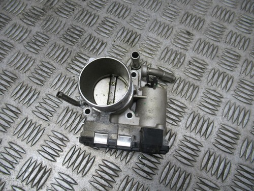 Kia Xceed ISG CD 1.4 BENZIN HALBAUTOMATIK MK3 DROSSELKLAPPENSTUTZEN (G4LD) 2020 *7477 - Bild 1 von 7