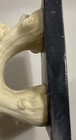 Vintage Carved Owls Figurine Sculpture Alabaster Resin A Santini  Italy 5” — photo 10