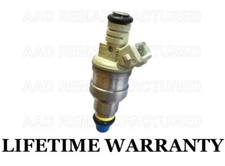 LIFETIME WARRANTY Flow-Matched Fuel Injector for Ford Mercury 3.8L (F3DE-B4D)