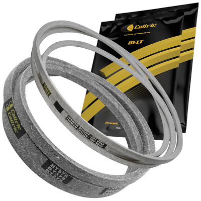 38'' Deck Belts for John Deere 240 245 260 265 285 320 M117608 M73478 and M82462
