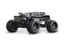 HPI Racing - Grave Robber Clear Body