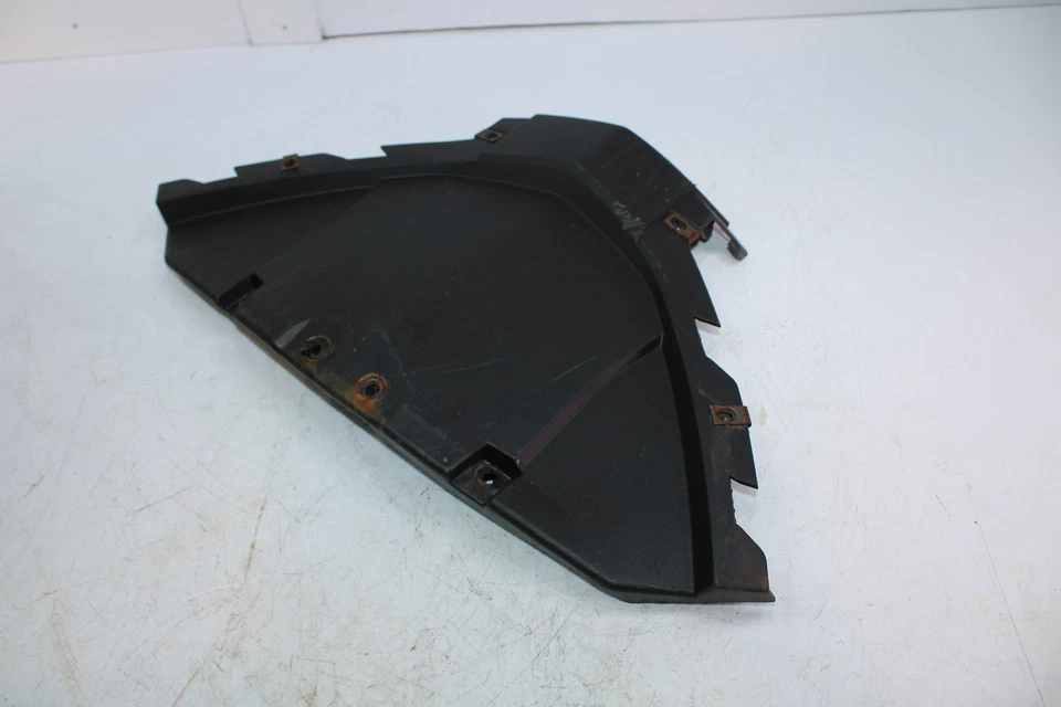 Ski-Doo Expedition 800R Xtreme E-TEC 2018 bandeja inferior 502008006 Foto 2 de 4