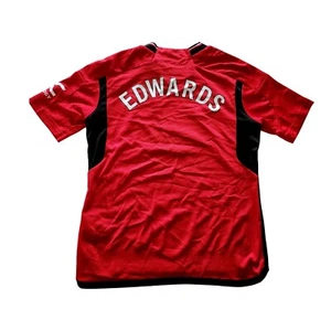 Manchester United Home Jersey 2023/24