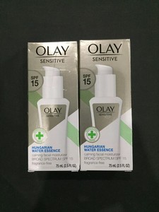 olay calming moisturizer
