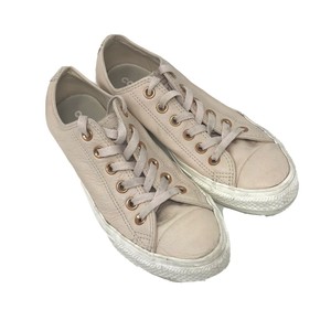 ivory lace converse