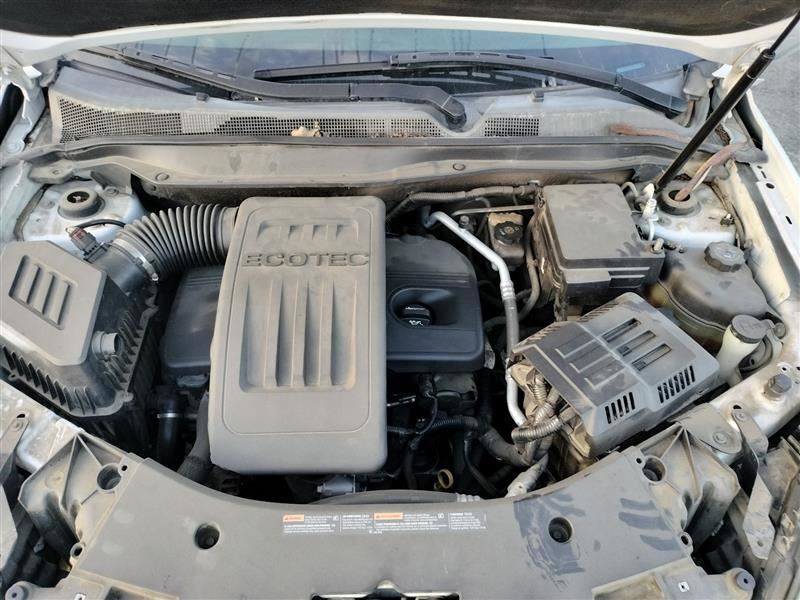 20122017 Chevrolet Equinox Fuel Vapor Canister 23156465 OEM. eBay