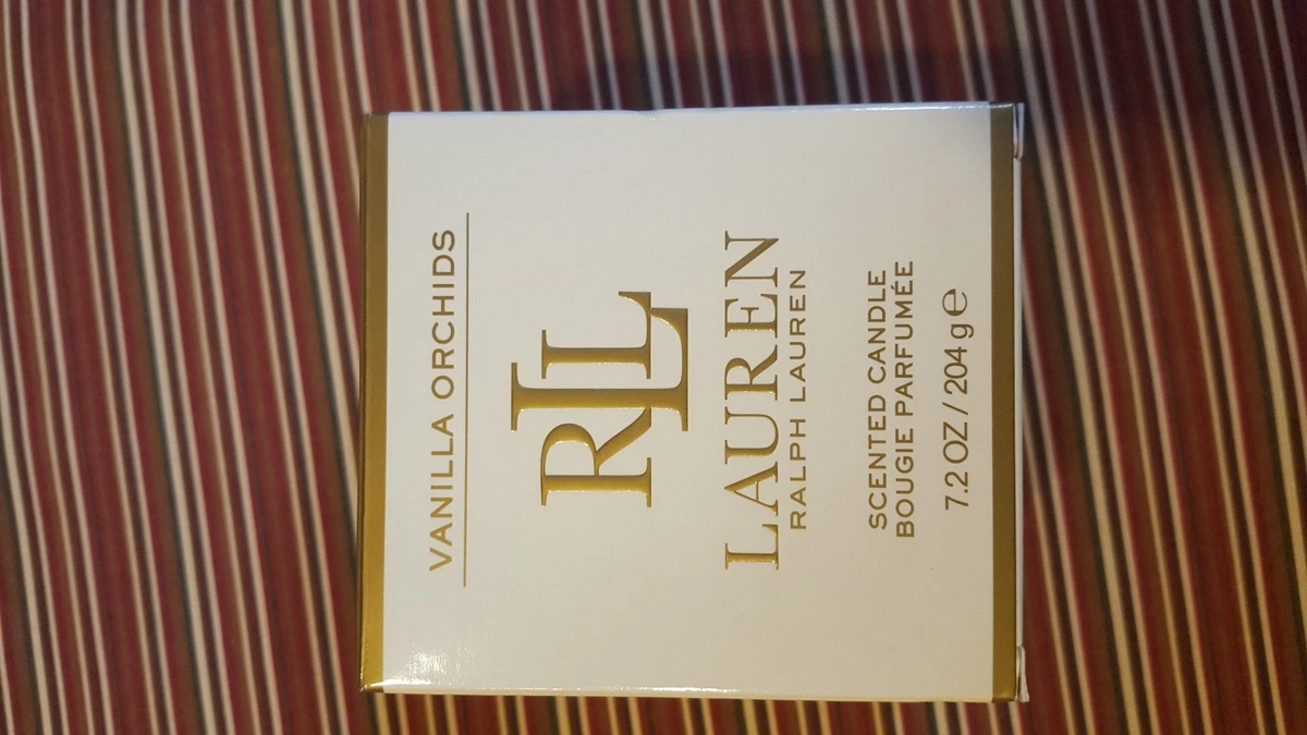 Ralph Lauren Holiday Décor Candles for sale | eBay