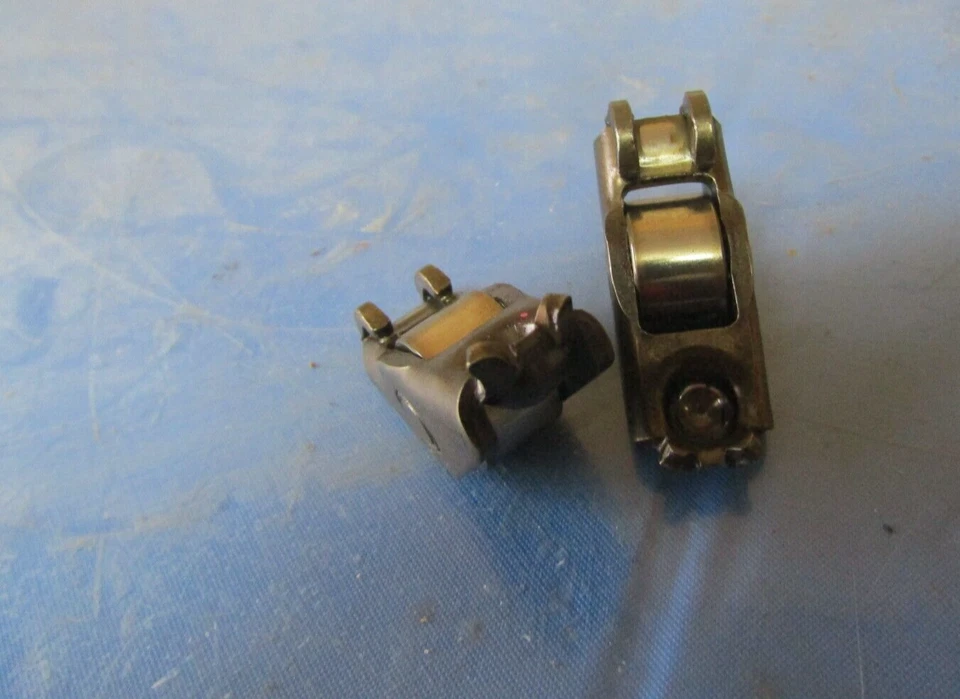 Chevrolet Impala 2012 brazo basculante (3) Foto 3 de 4