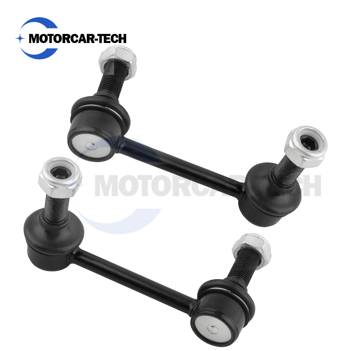 Sway Bar End Link Kit 88-98 GM C1500 - RV Parts Express - Specialty RV