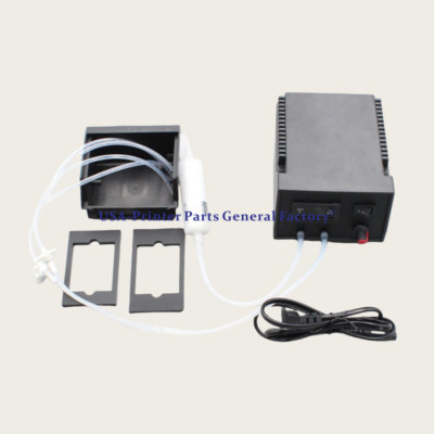 DTF Printhead Clean Kit For Eps DX6 i3200 4720 L1800 L805 1390 L800 Print Head