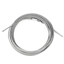For Coleman / Fleetwood 99 & Newer Replacement Cable For Pop Up Tent Campers