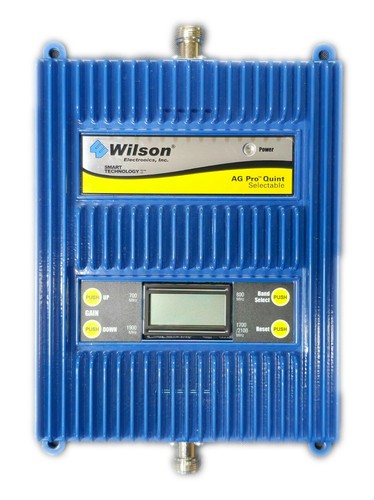 WILSON AG Pro Quint Selectable Smart Technology II (Model 273470)