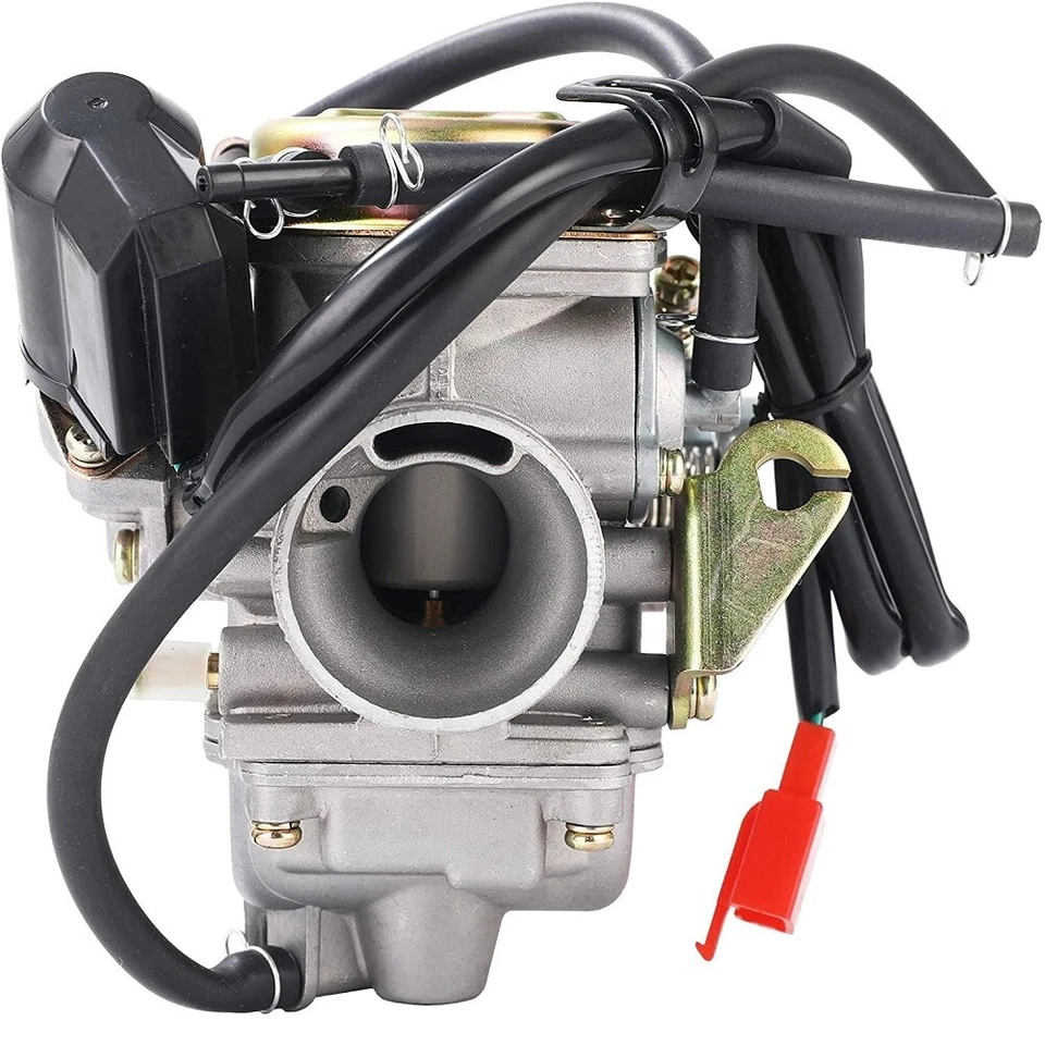 Carburador Carb para Kymco People 200S S200 2010 Foto 2 de 4
